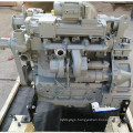 Deutz diesel water cooled BF4M2012 engine for irrigation pump